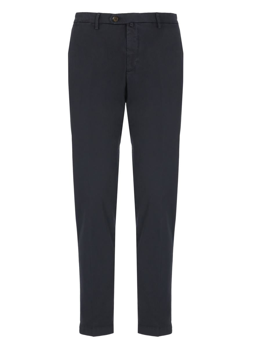 Briglia 1949 Trousers