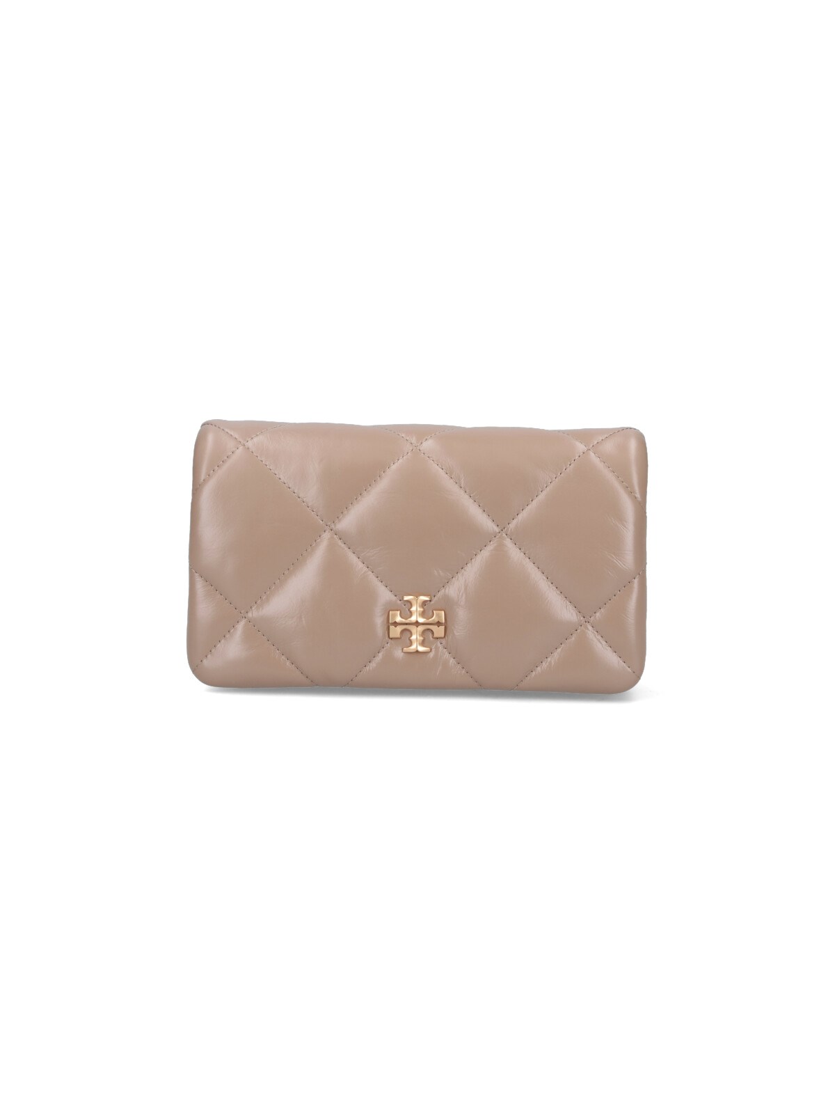 Tory Burch 'Kira' Chain Wallet