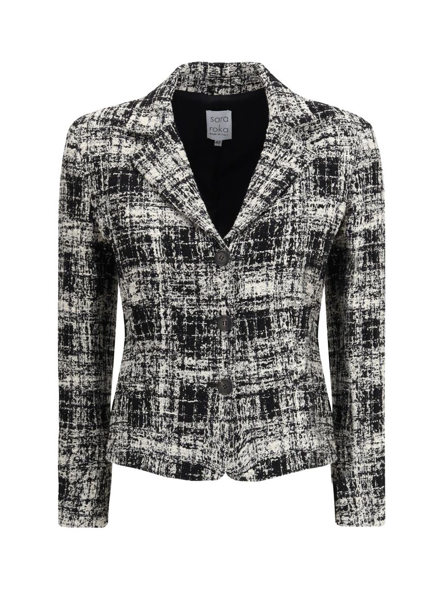 Sara Roka Jackets