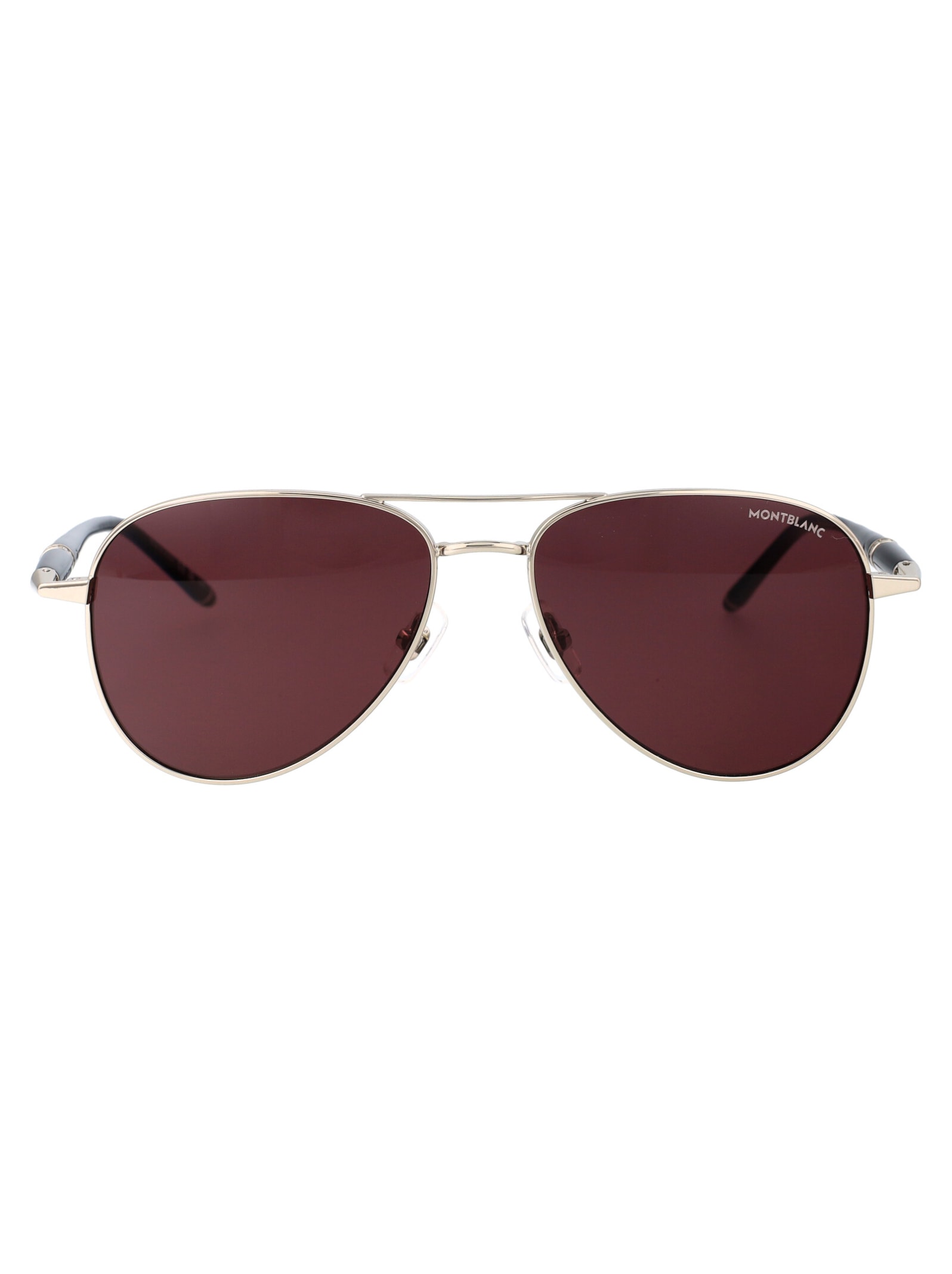 Montblanc Mb0345s Sunglasses