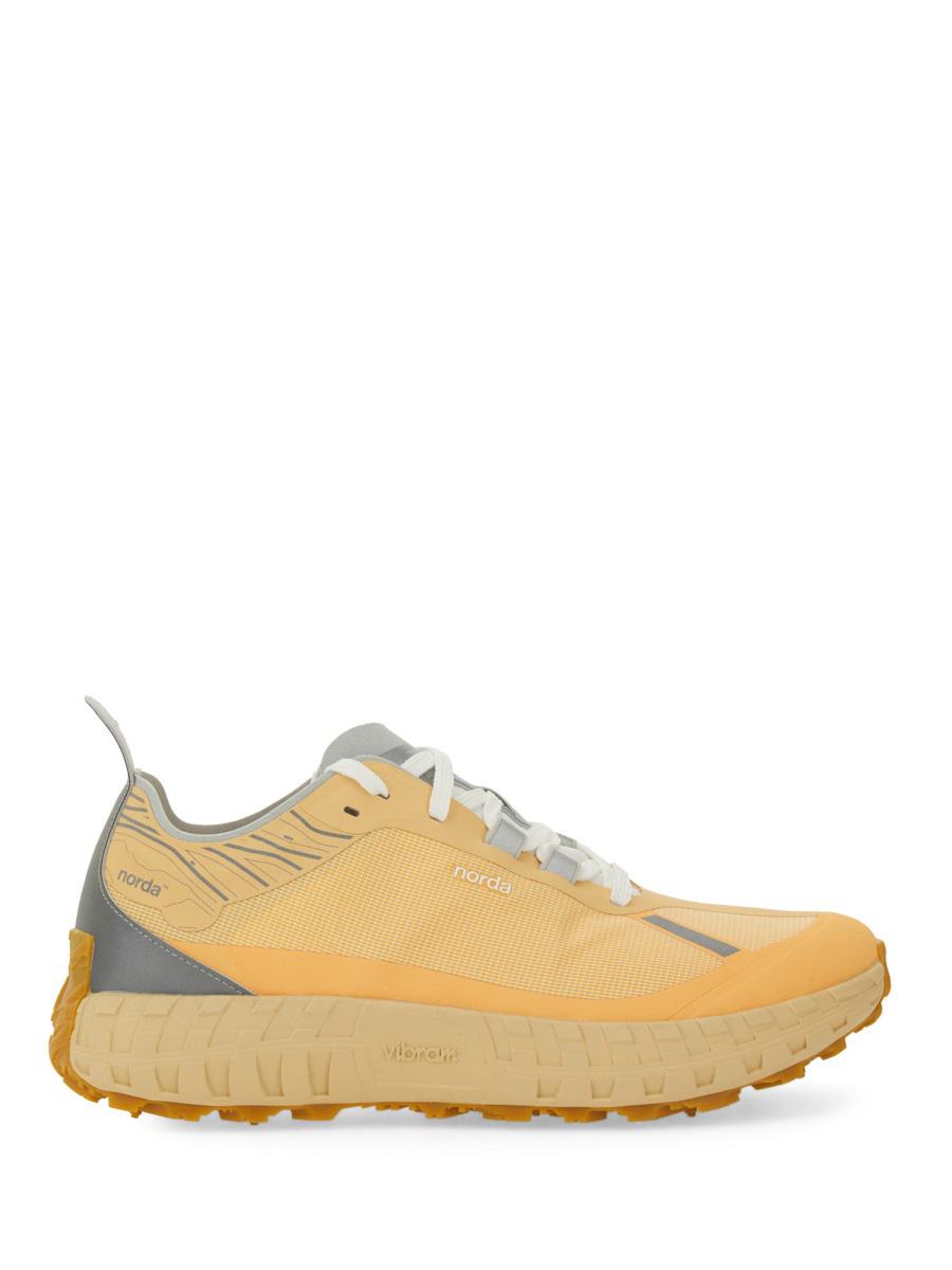Norda "Conder Dyneema" Sneaker