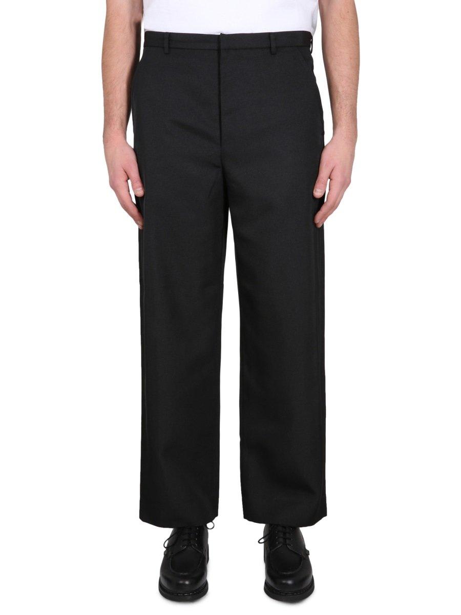 Acne Studios Cropped Pants