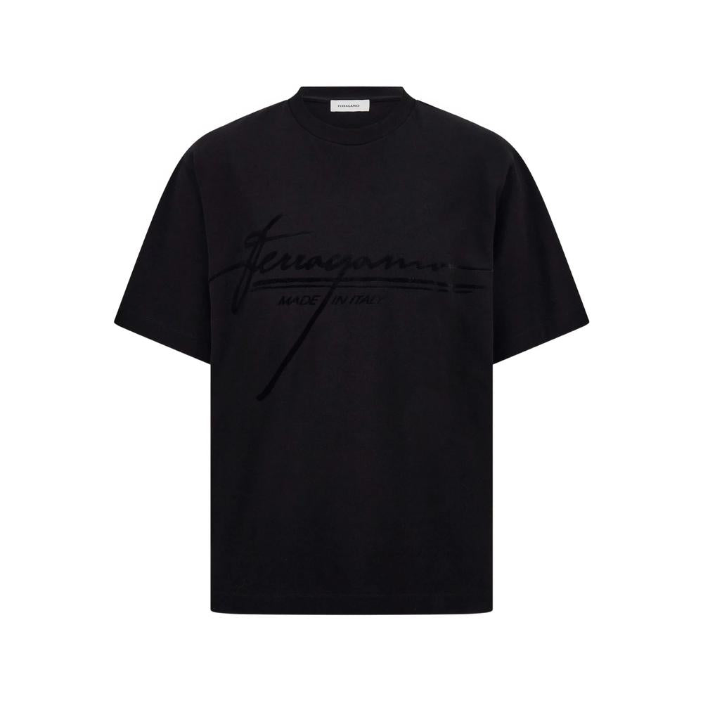 Salvatore Ferragamo T-Shirts