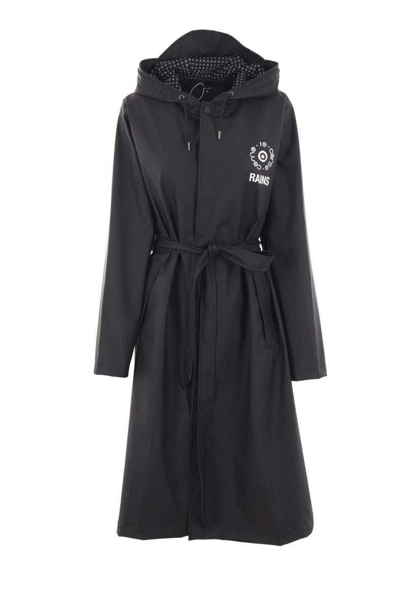 Rains X 10 Corso Como 联名款外套