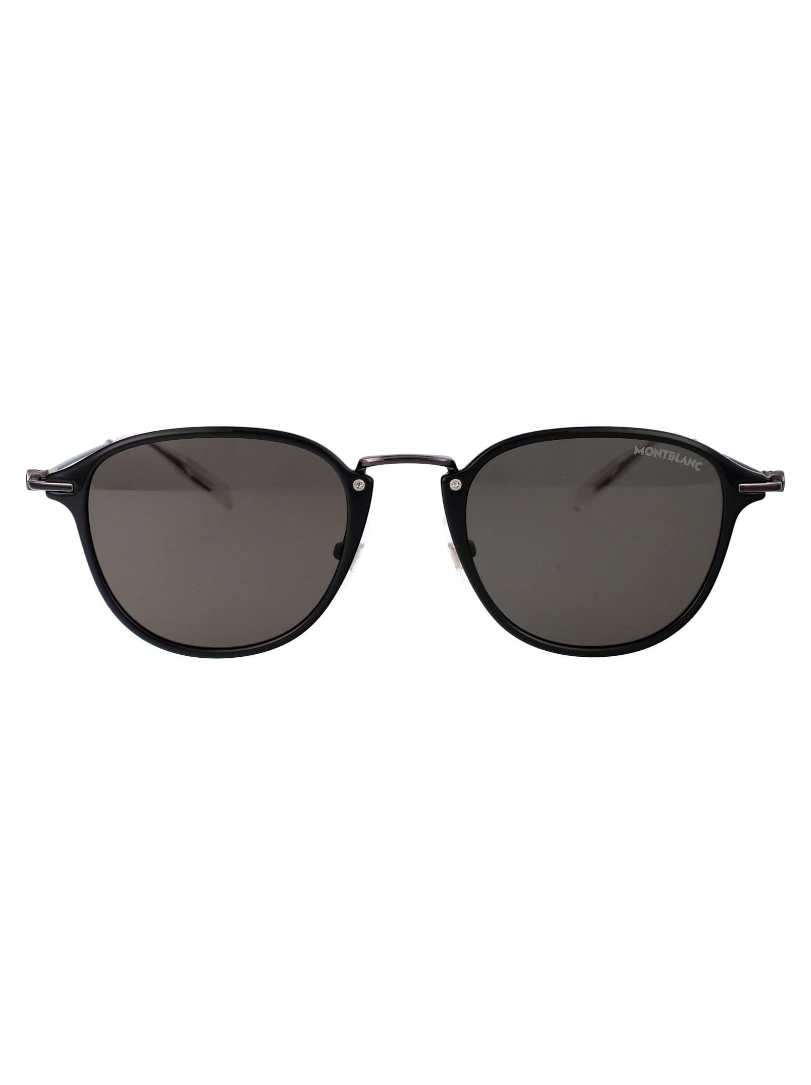 Montblanc Mb0155s Sunglasses