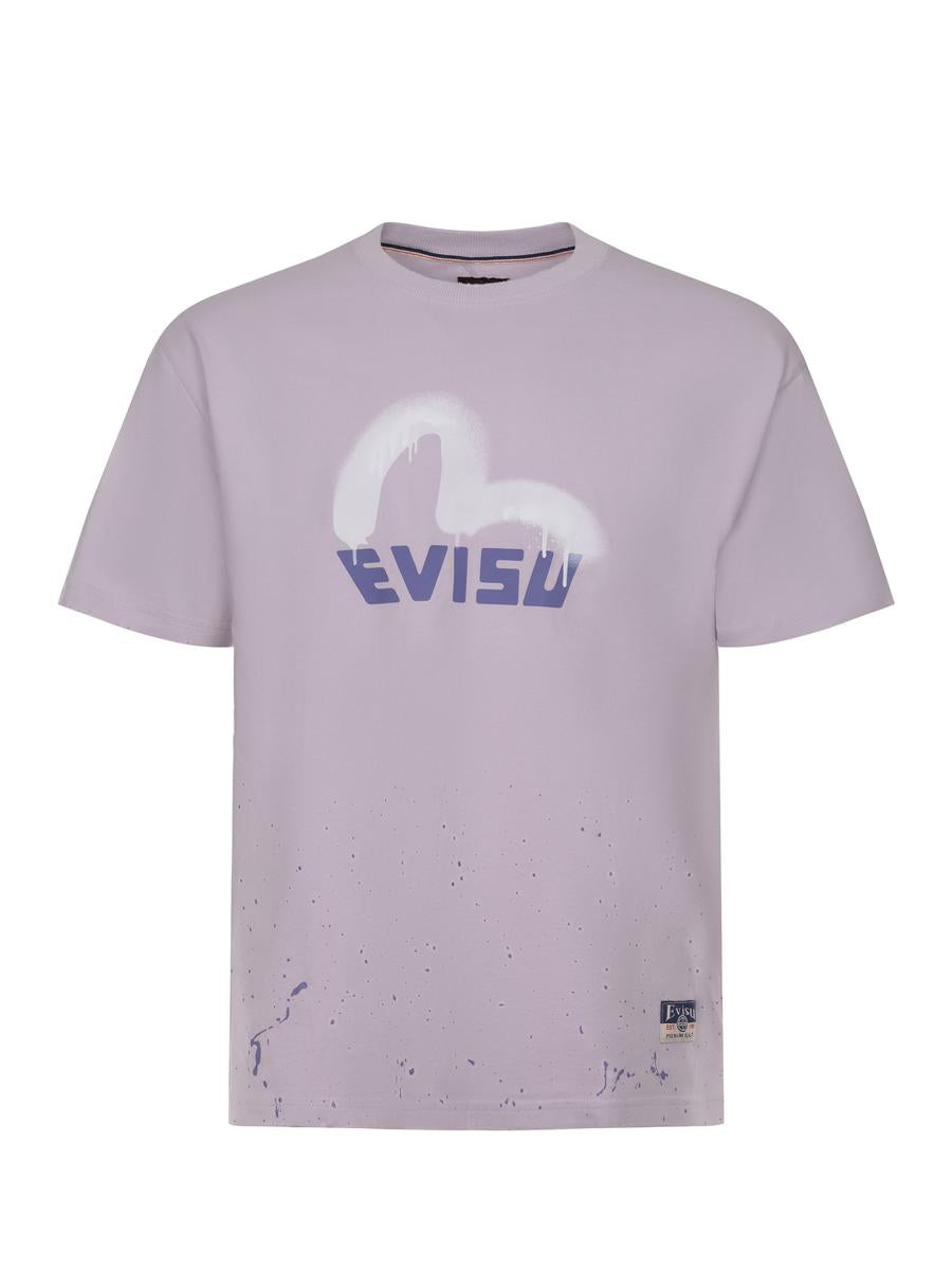 Evisu T-Shirts And Polos
