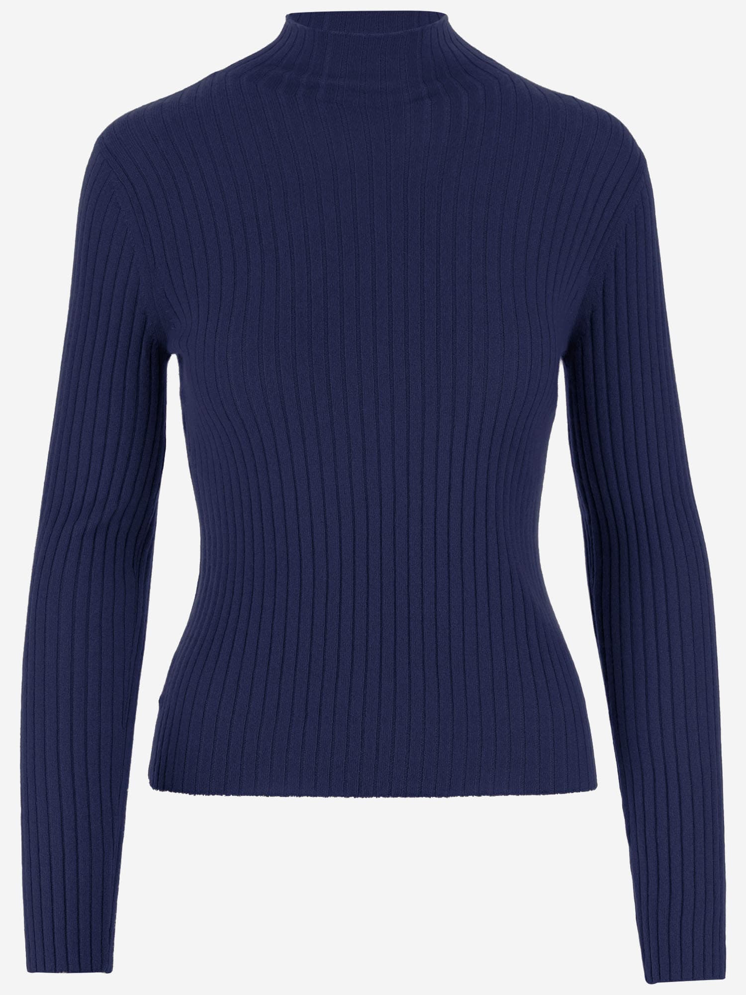arch4 Cashmere Ribbed Sweater