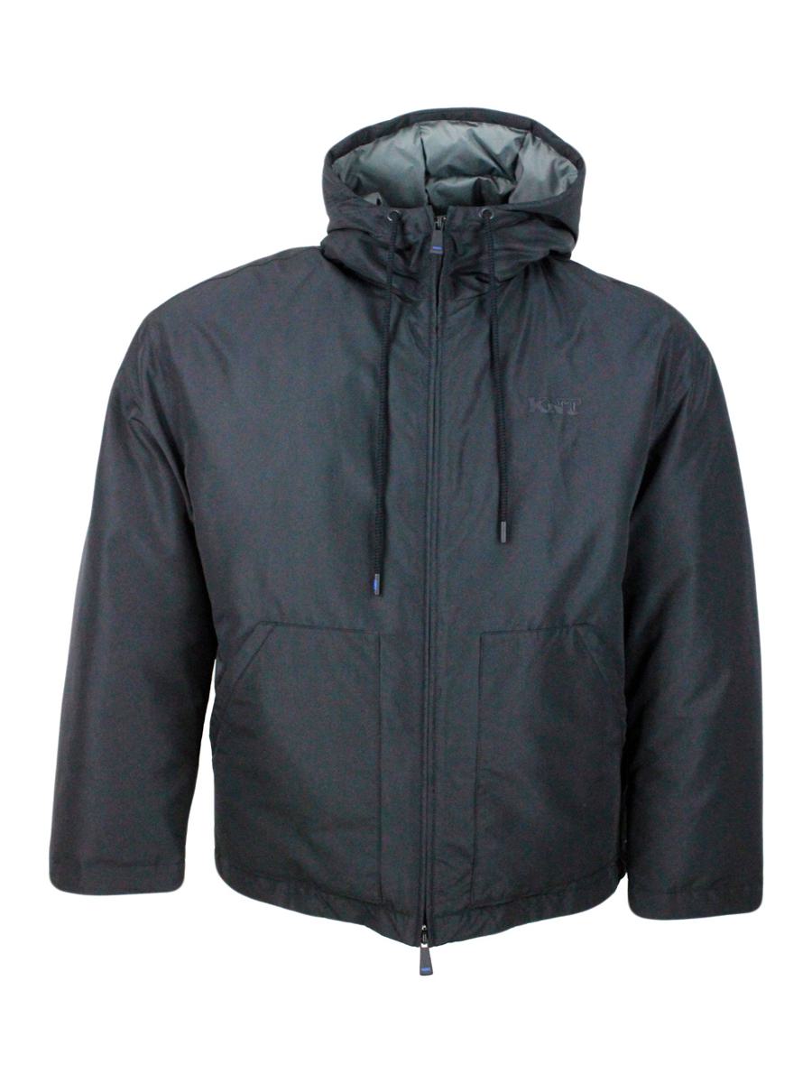 Kiton Coats