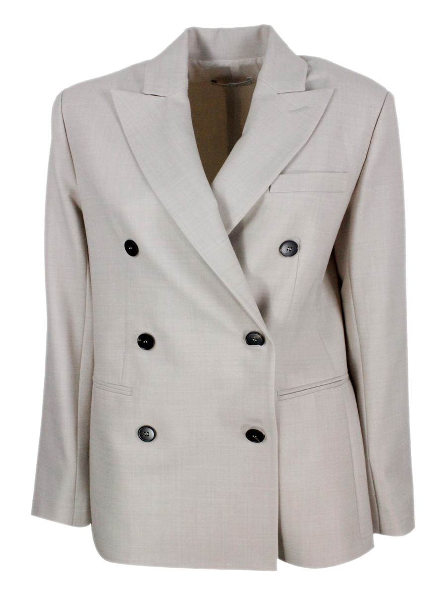 Antonelli Florence Jackets