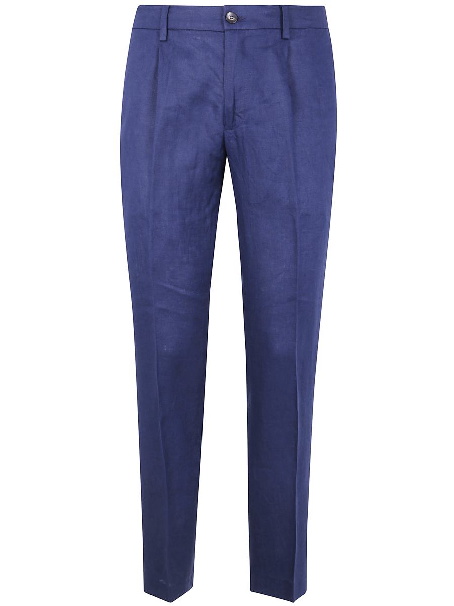 Michael Coal Denny Drawstring Trousers Clothing