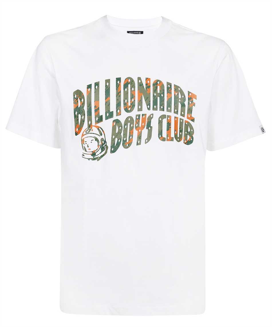 Billionaire Boys Club Cotton T-shirt
