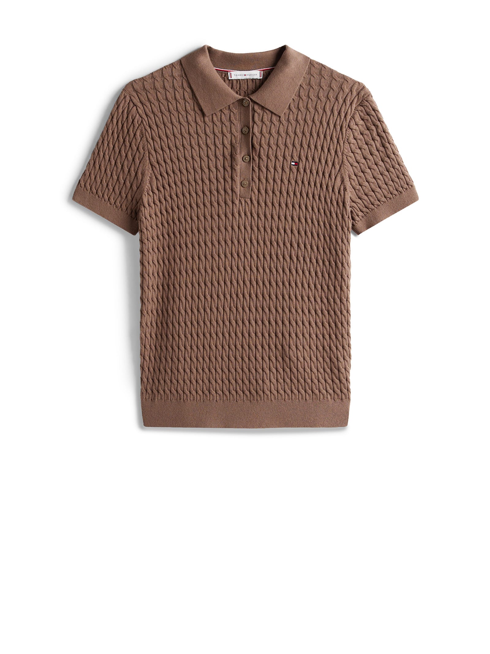 Tommy Hilfiger T-shirts And Polos