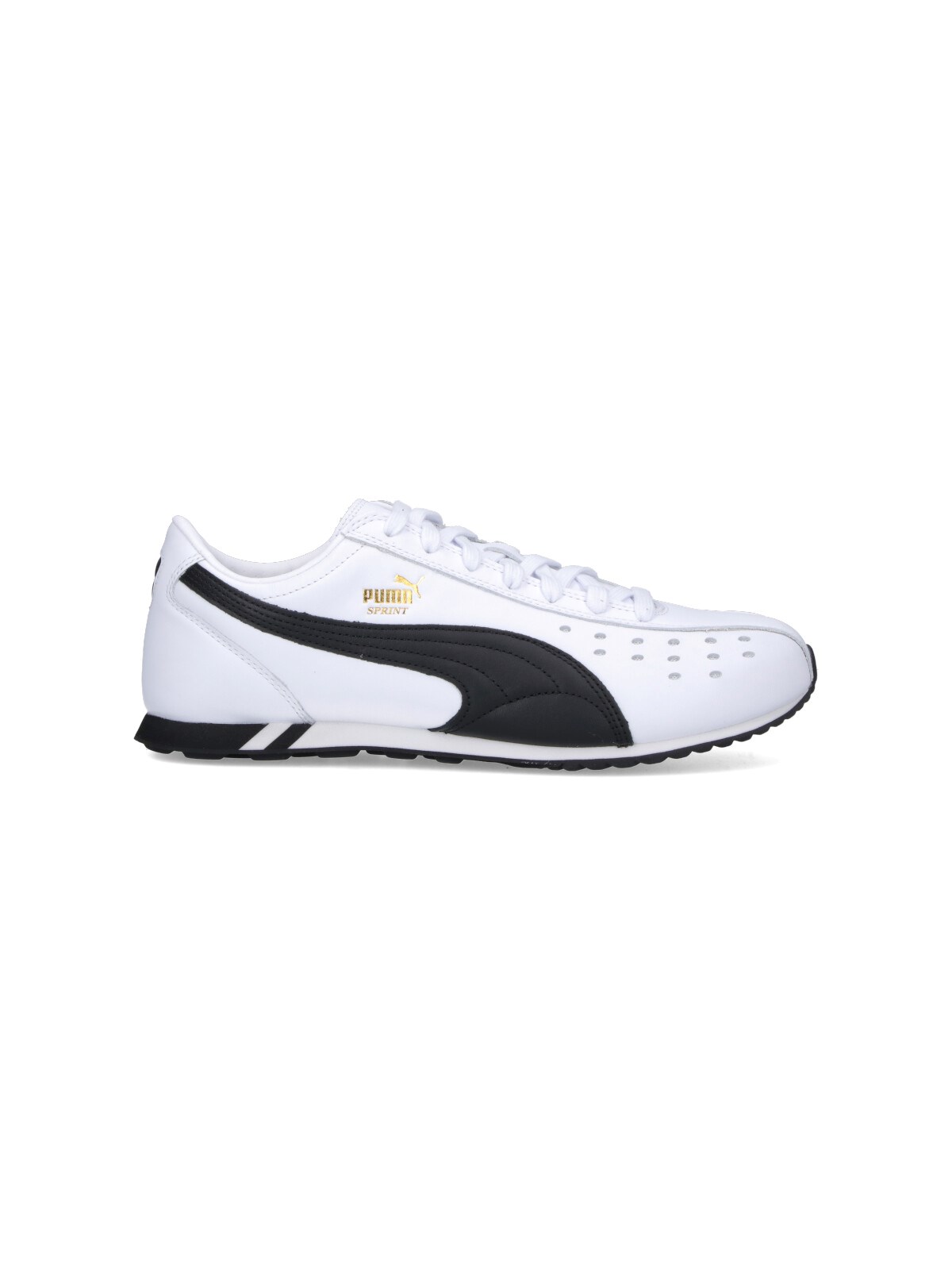 Puma "Sprint" Sneakers