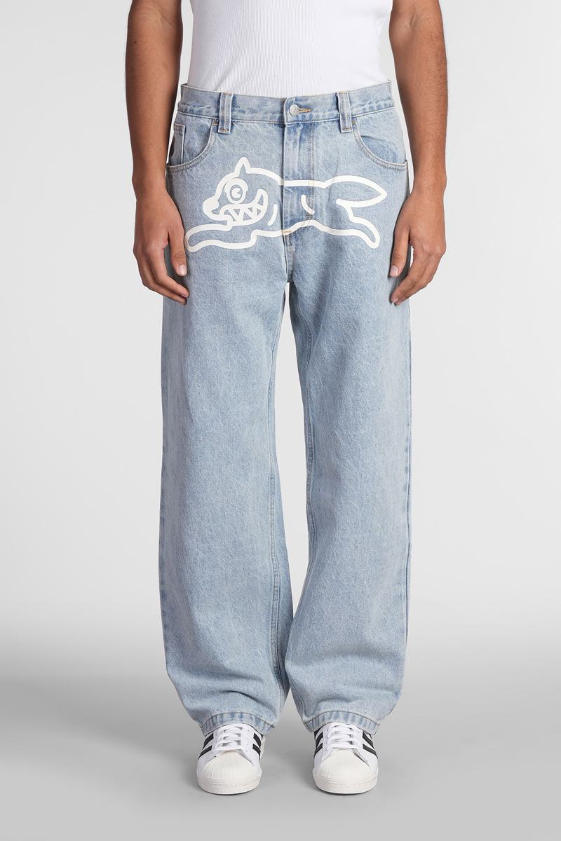 Icecream Jeans