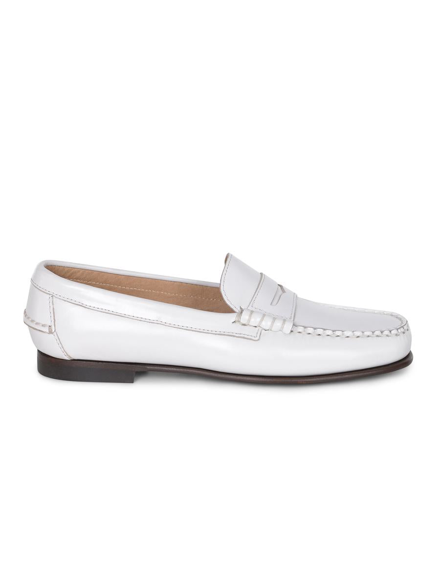 Sebago Flat Shoes