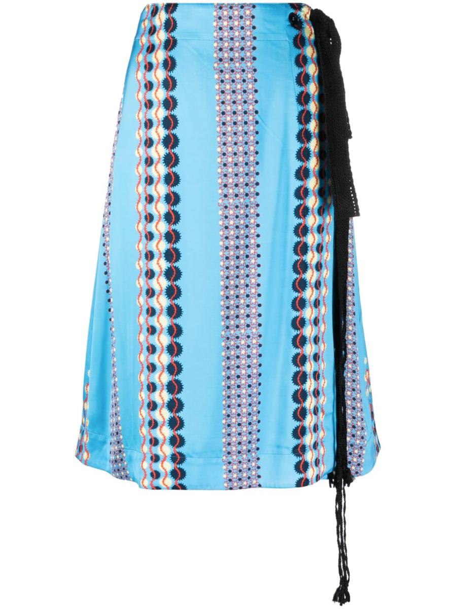 Wales Bonner Skirt Clothing