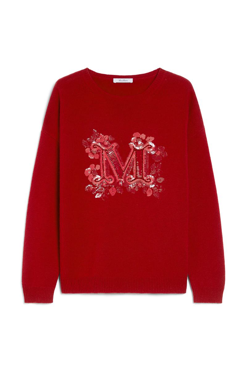 Max Mara Sweaters