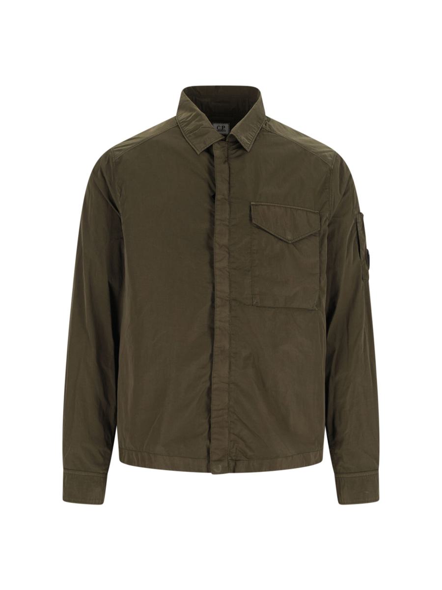 C. P. Company Shirts