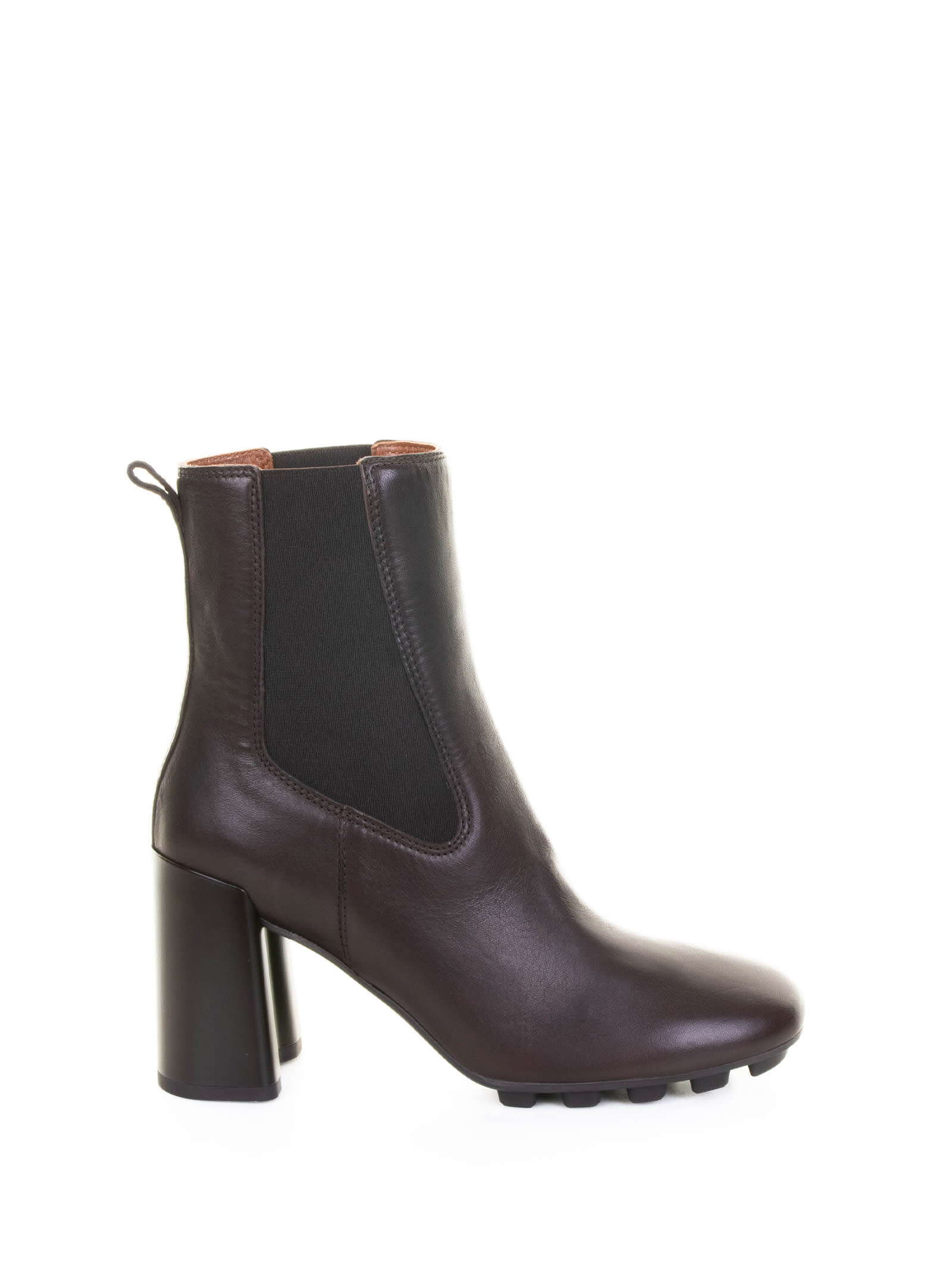 Hogan Boots