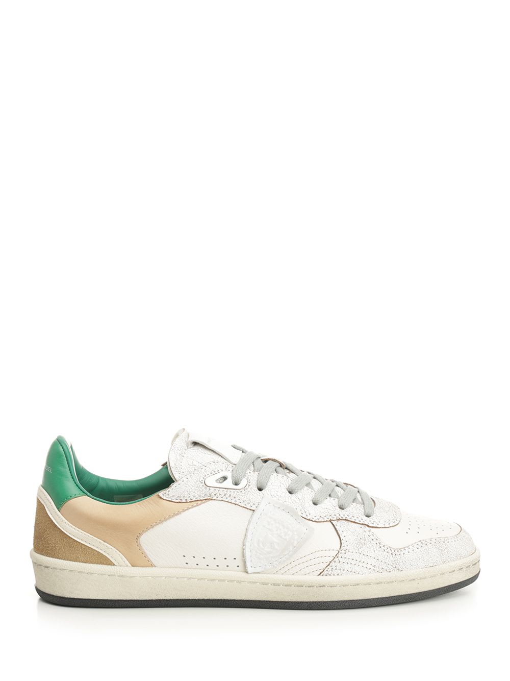 Philippe Model pgal Sneakers