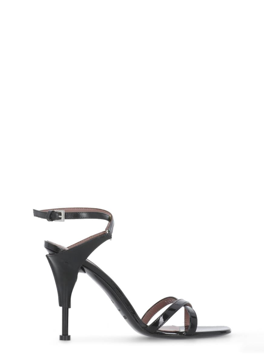 Premiata With Heel