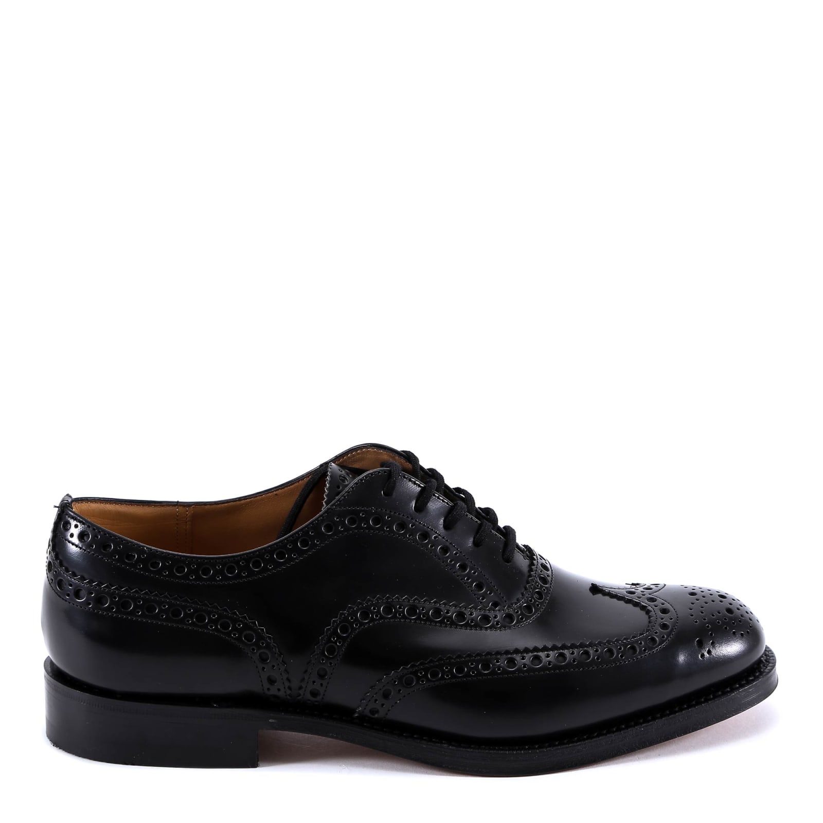 Church's Burwood Oxford Brogues