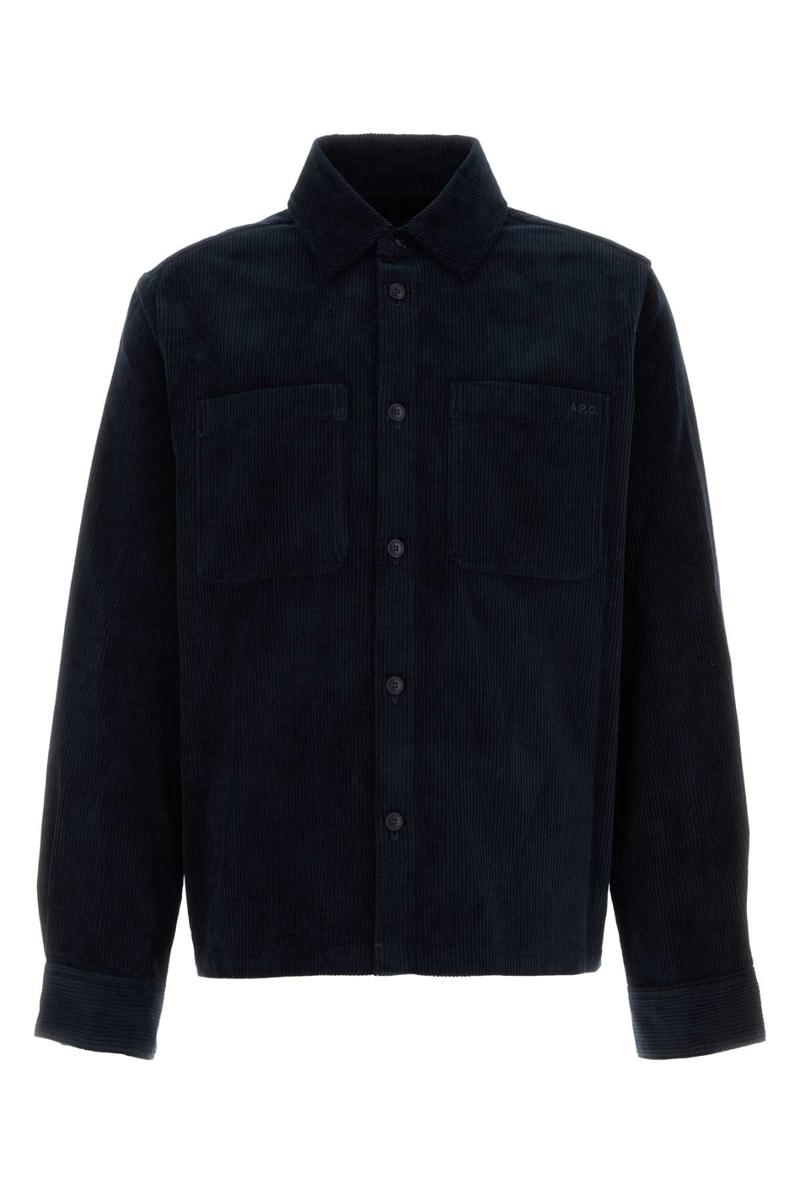 A. P.C. Shirts