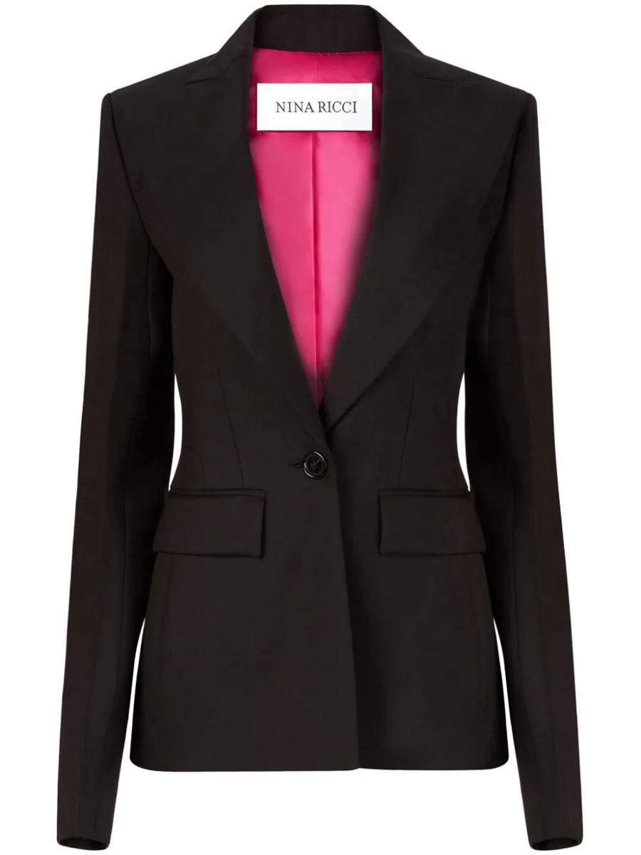 Nina Ricci Jacket