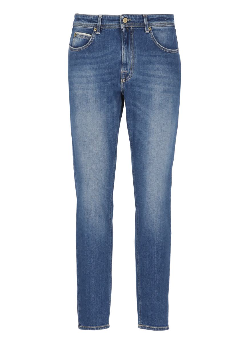 Briglia 1949 Trousers