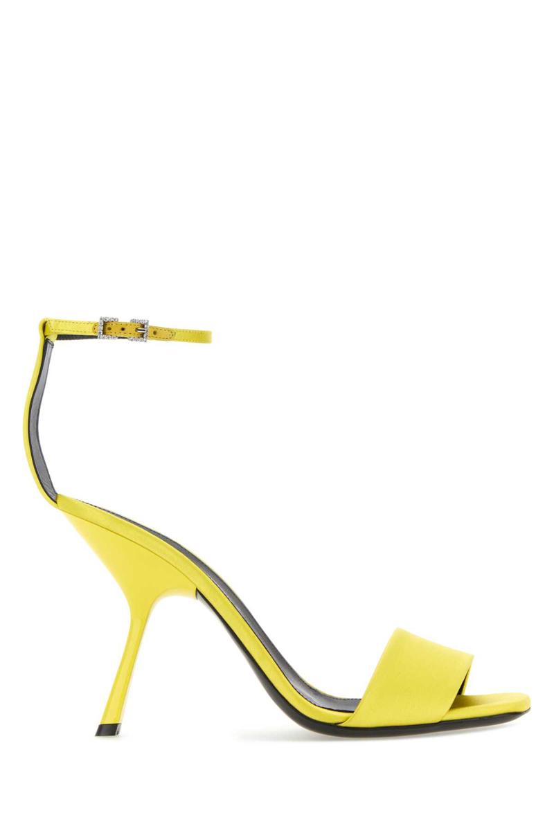 Sergio Rossi Sandals