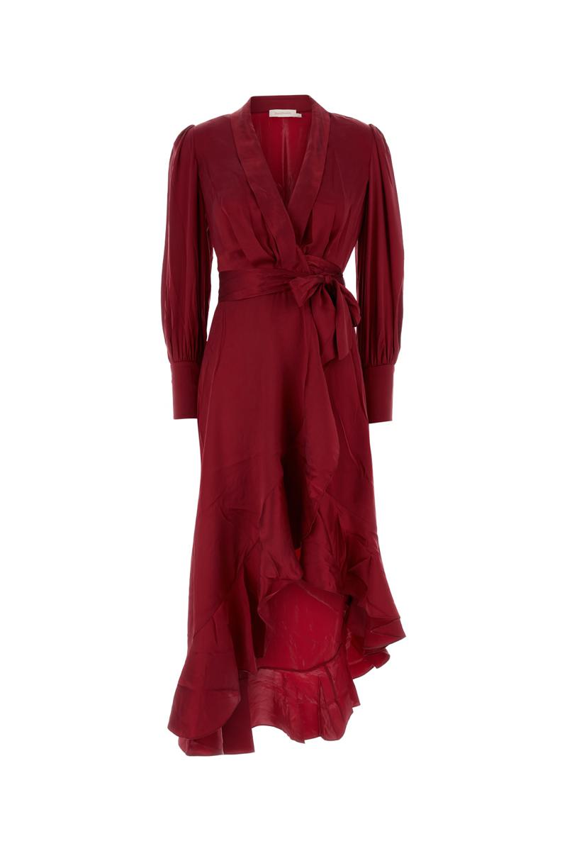 Zimmermann Dress