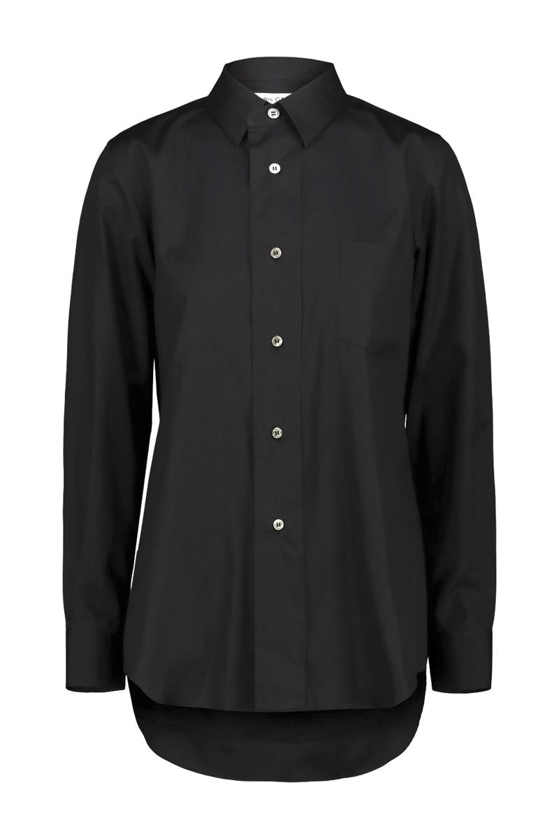 Comme Des Garçons Classic Shirt Clothing