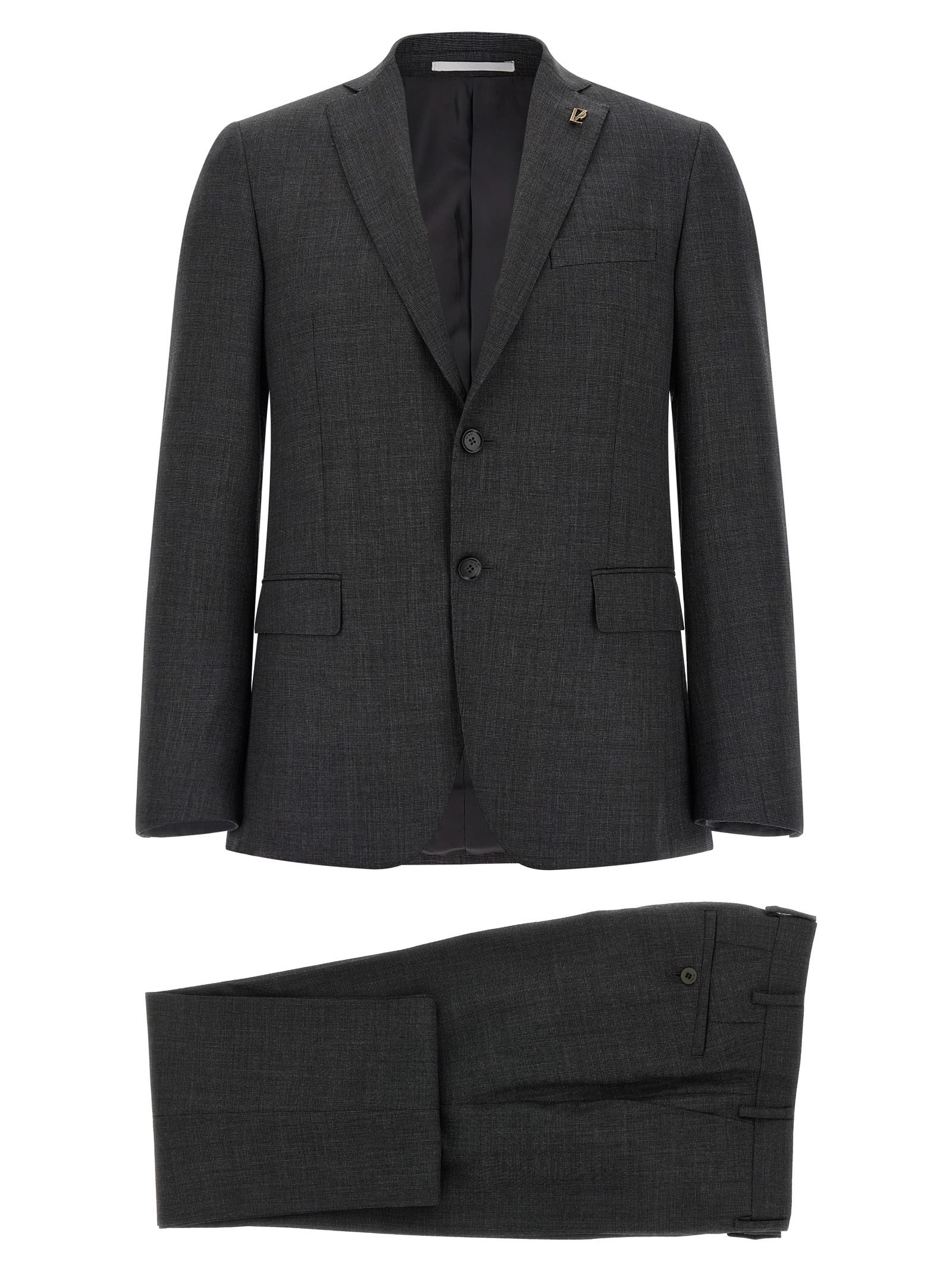 Pal Zileri lord Dress