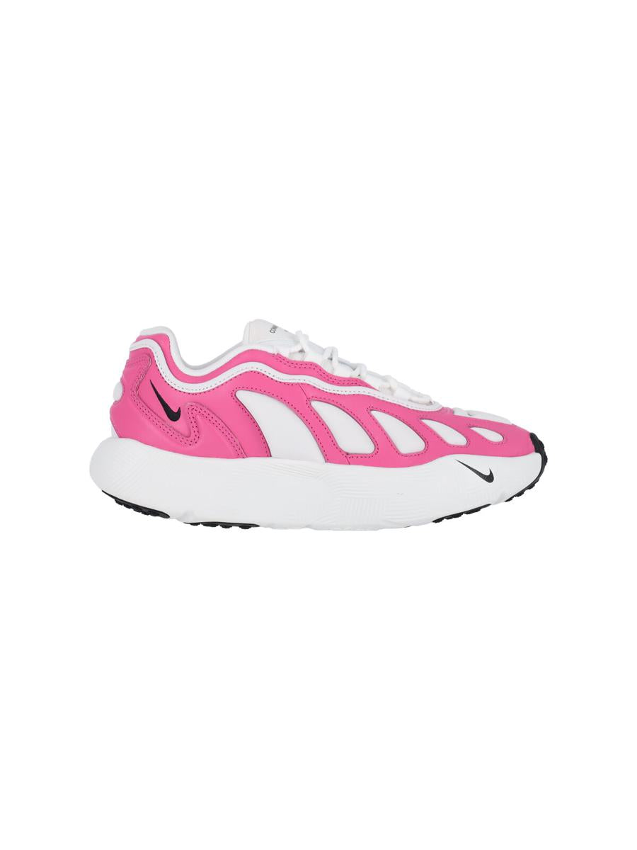 Comme Des Garçons Homme Plus Sneakers
