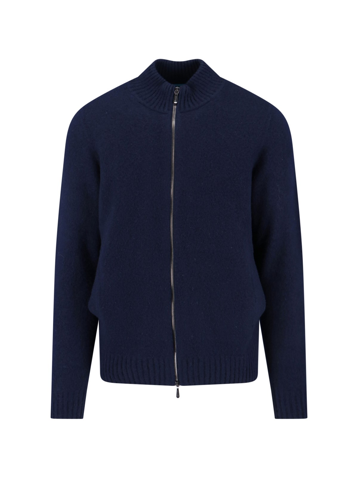 Drumohr Lamb Wool Sweatshirt