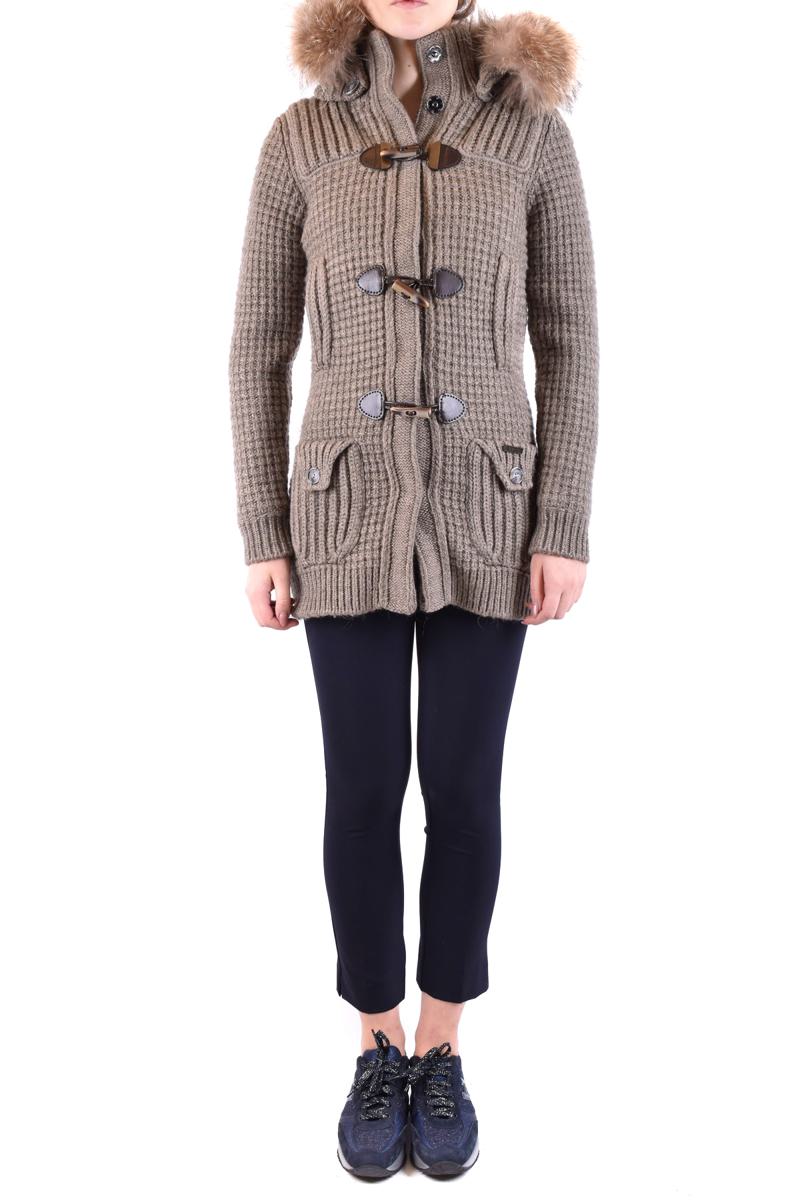 Bark Jacket