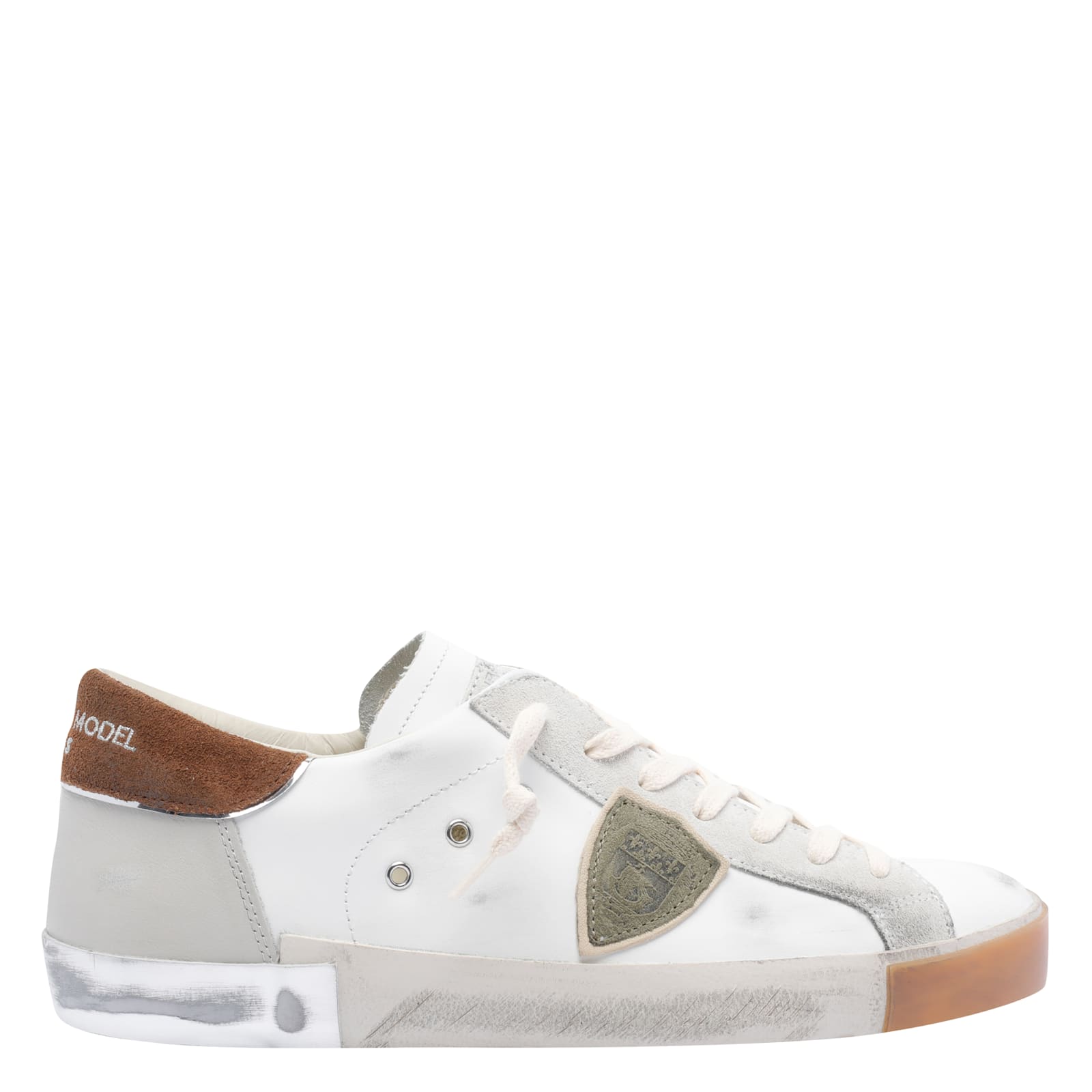Philippe Model Prsx Sneakers
