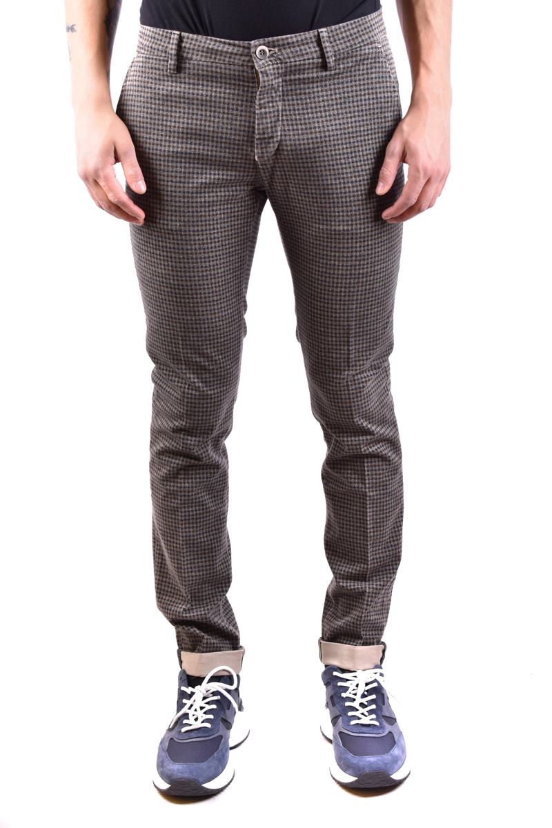 Mason'S Trousers