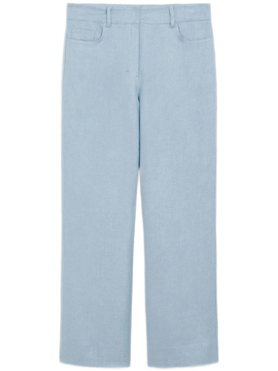 'S Max Mara Virna Clothing