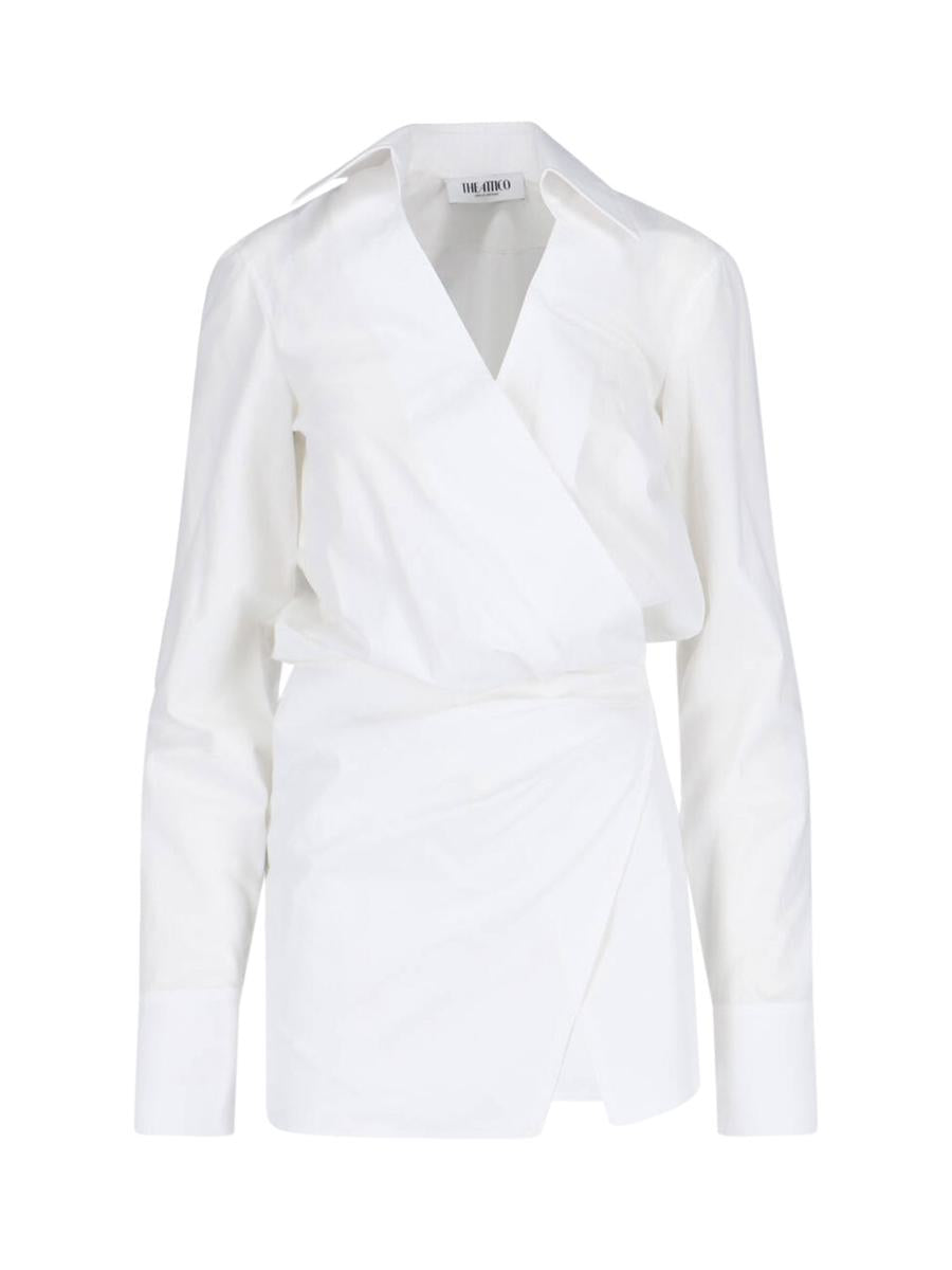 The Attico Dresses