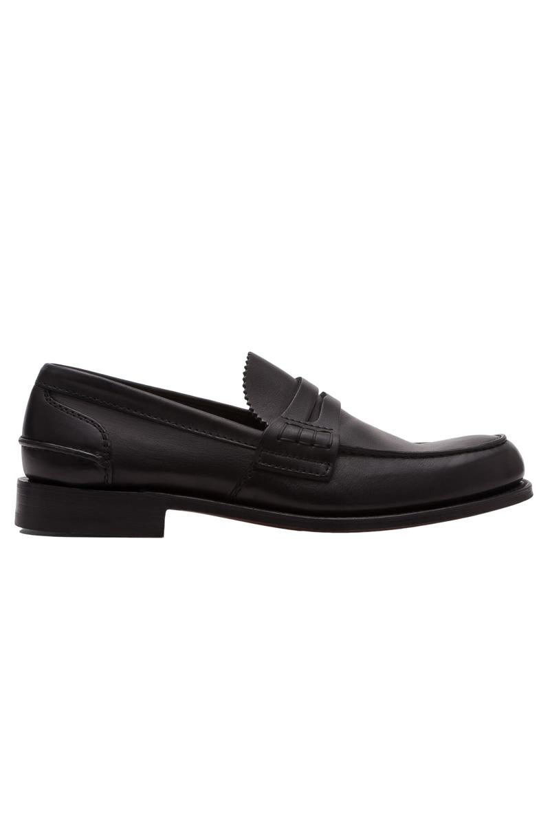 Church'S Flat Shoes
