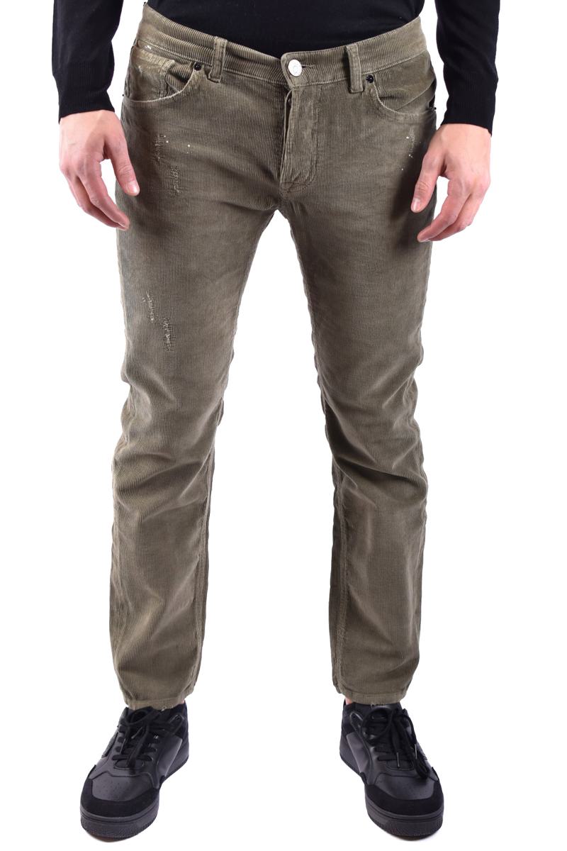 Pmds Trousers