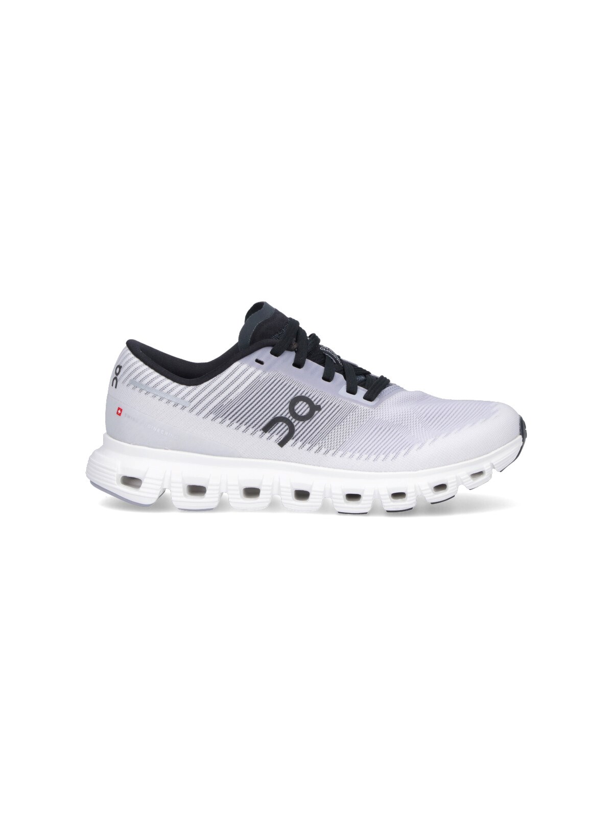 ON "Cloud 6" Sneakers