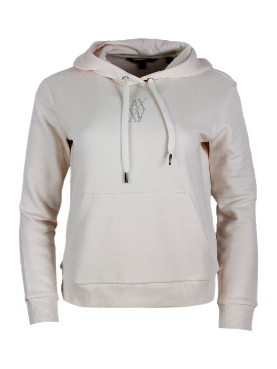 Armani Exchange Sweaters