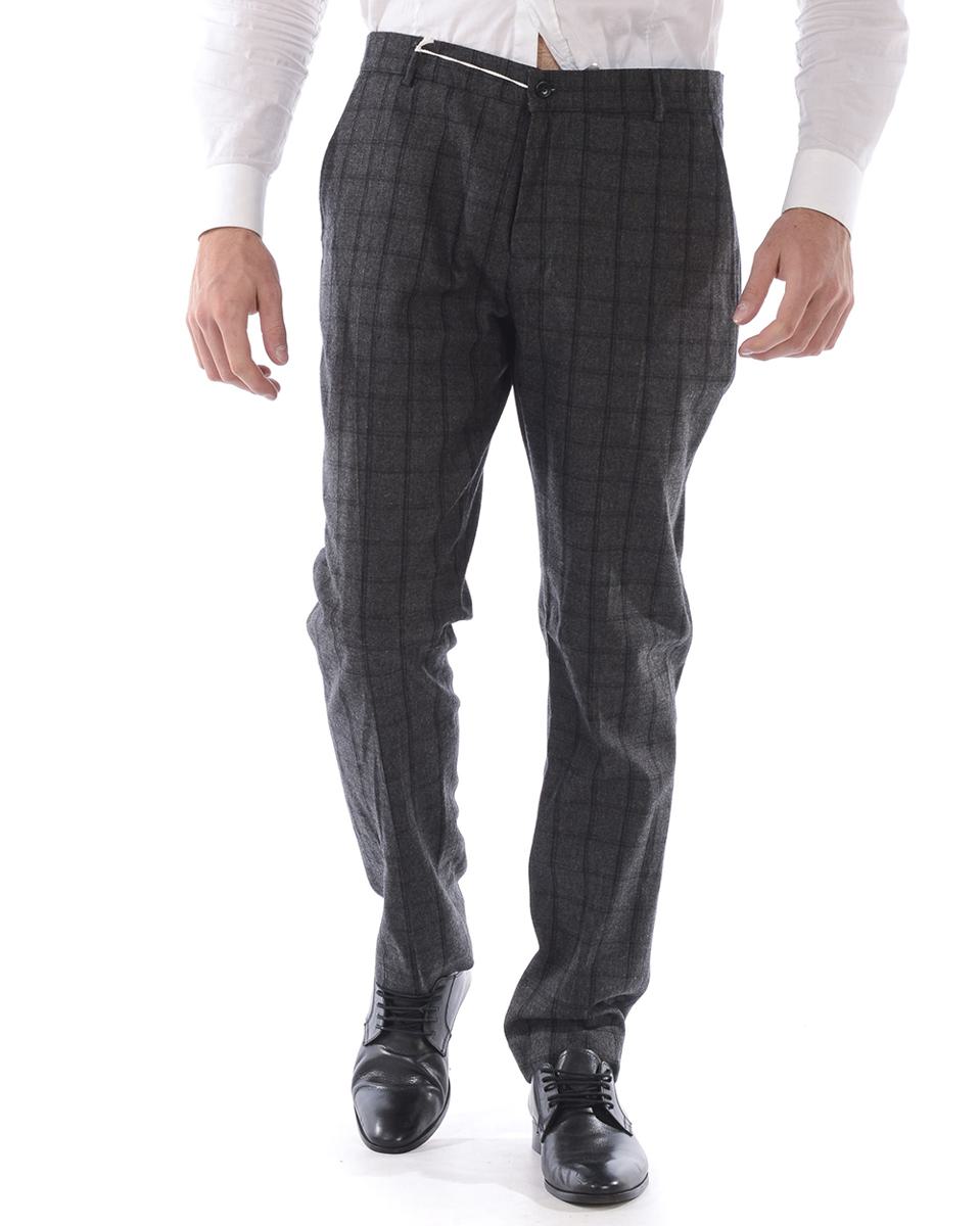 Daniele Alessandrini Jeans Trouser
