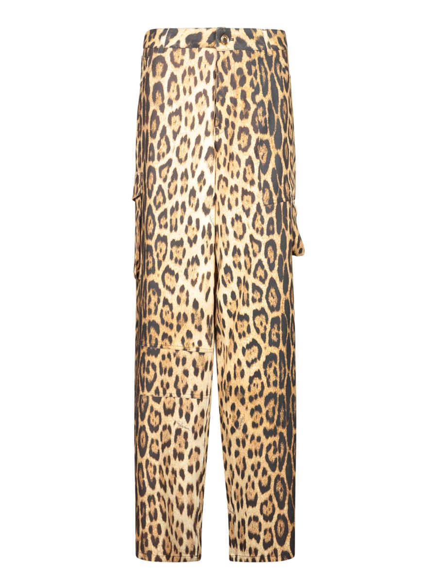 Roberto Cavalli Trousers