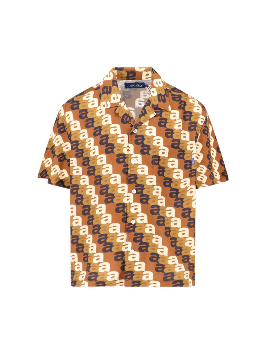 Awake Ny Shirts