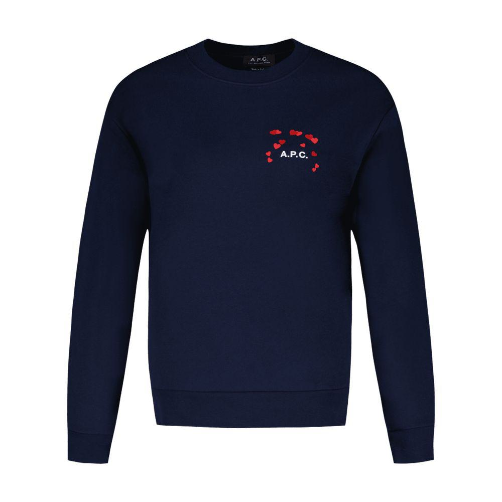 A. P.C. Valentin Sweat