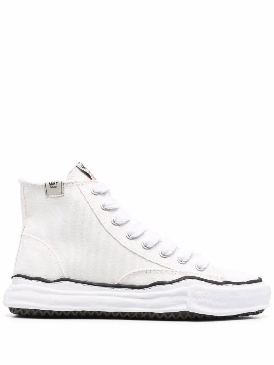Mihara Yasuhiro Sneakers