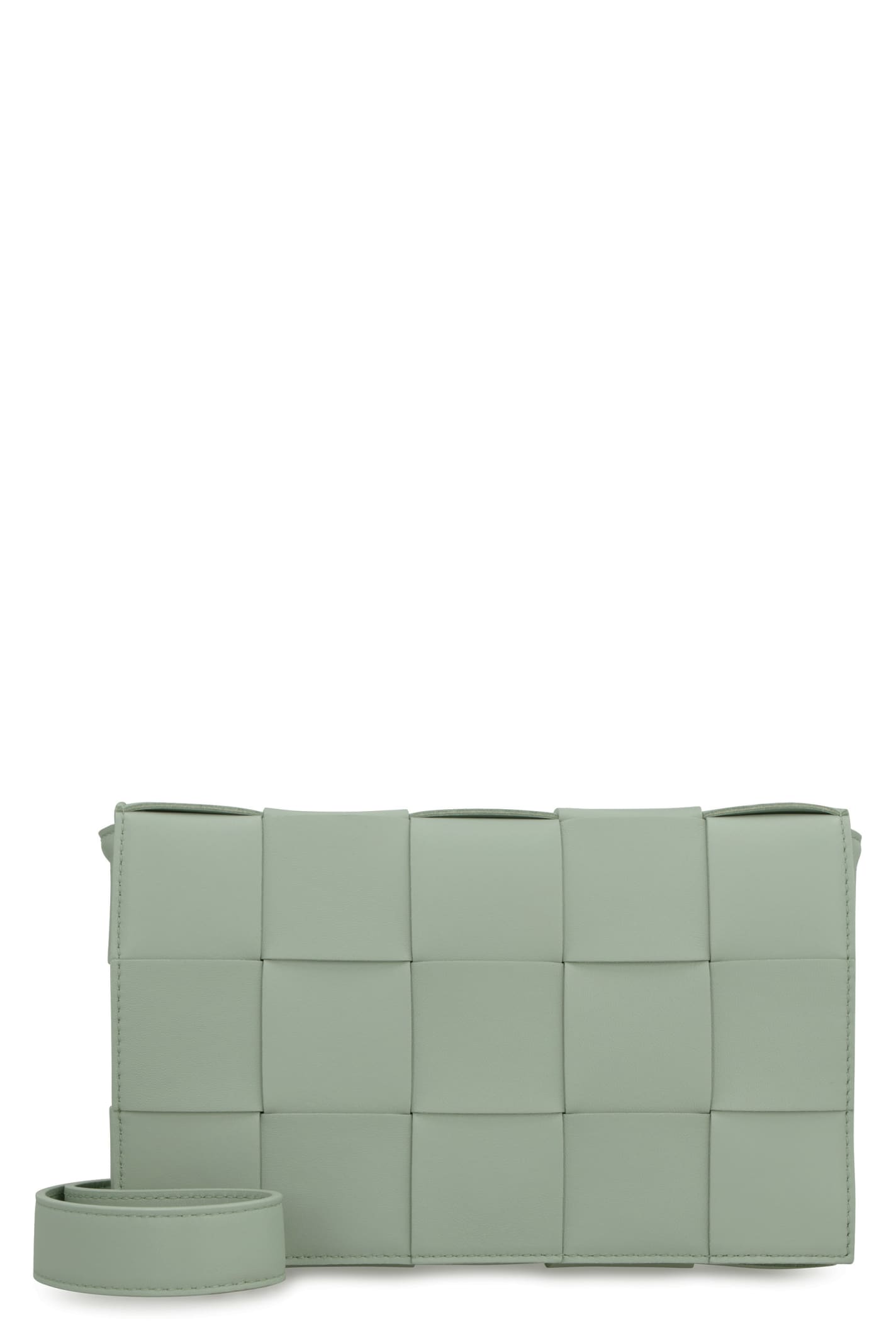 Bottega Veneta Cassette Shoulder-bag